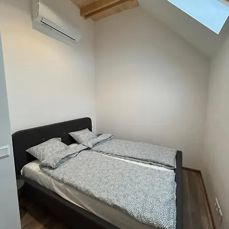 8638 A/3 Apartment *